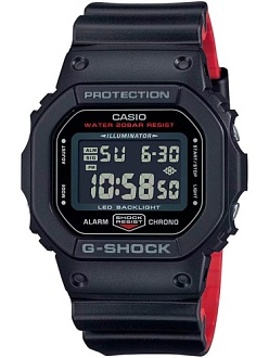 DW-5600UHR-1