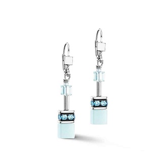 Серьги Light Aqua