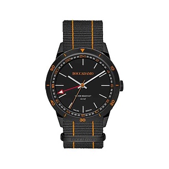 Часы Navy Black