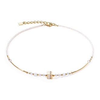Колье White-Gold