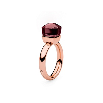 Кольцо Firenze ruby 16.5 мм