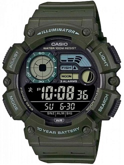 WS-1500H-3B