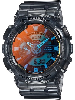 GA-110TLS-8A