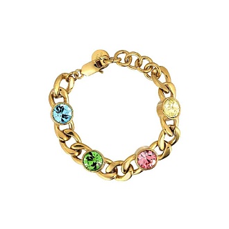 Браслет ARIANE SG PASTEL MULTI