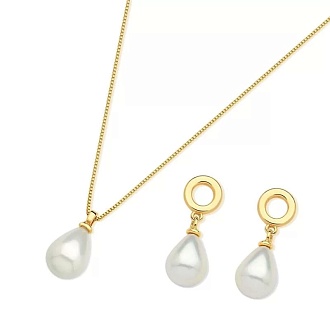 Комплект White Pearl