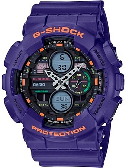 GA-140-6A