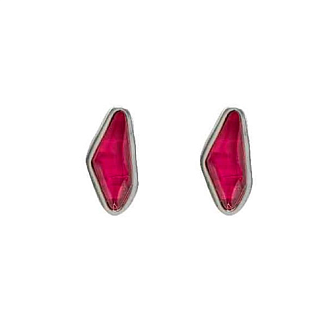 Пусеты LIPNO ROSA