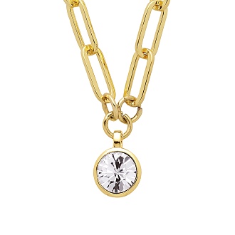 Колье LISANNA SG CRYSTAL