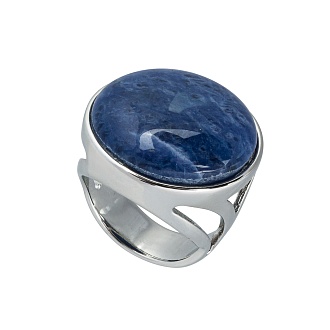 Кольцо Solidat