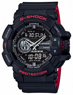 GA-400HR-1A
