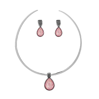 Комплект  quartz rose