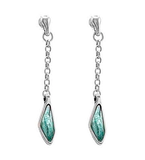 Серьги LAGUNA NEGRA   CELESTE