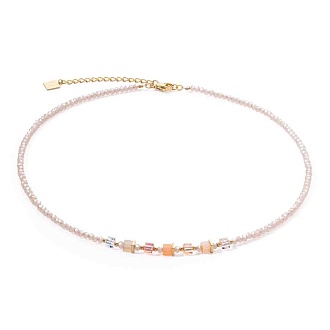 Колье Apricot