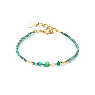 Браслет Green-Gold