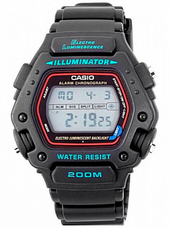 DW-290-1V