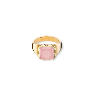 Кольцо Rose-Gold