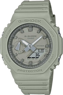 GA-2100NC-3A