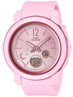 BGA-290DS-4A