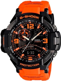 GA-1000-4A