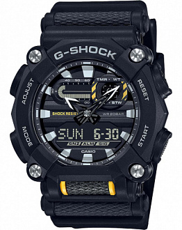 GA-900-1A