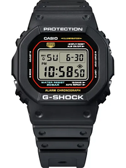 DW-5600RL-1