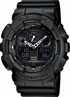 GA-100-1A1