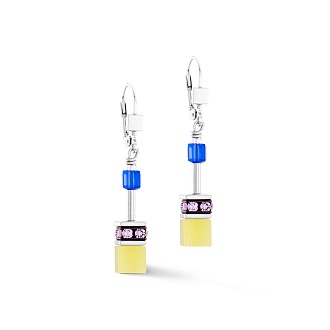 Серьги Multicolour Happiness
