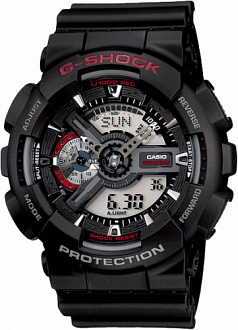 GA-110-1A
