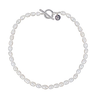 Колье String of Pearls Togl