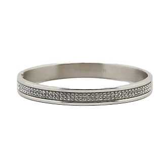 Браслет LORBEL II SS CRYSTAL