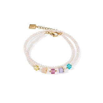 Браслет Multicolour Pastel 1