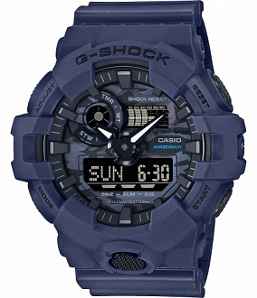 GA-700CA-2A