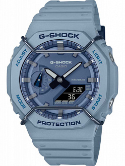 GA-2100PT-2A