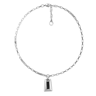 Колье GLAM COLOR NEGRO