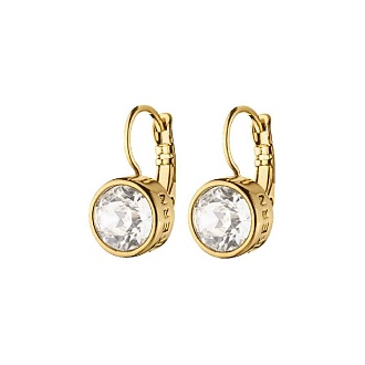 Серьги LOUISE SG CRYSTAL