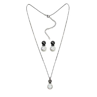 Комплект White Pearl