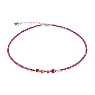 Колье Red