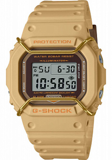 DW-5600PT-5