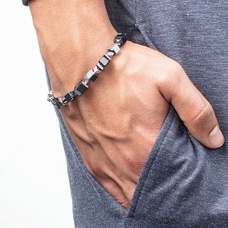 Браслет Black