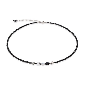 Колье Black