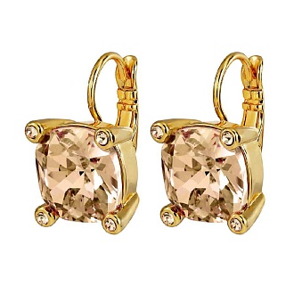 Серьги TANA SG GOLDEN