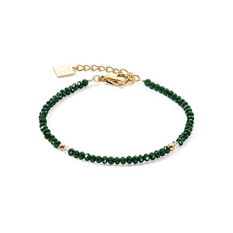 Браслет Dark Green