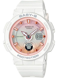 BGA-250-7A2