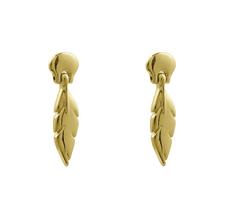 Серьги ESPÍRITU GOLD