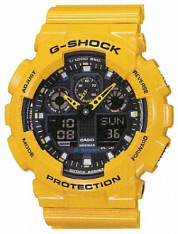 GA-100A-9A
