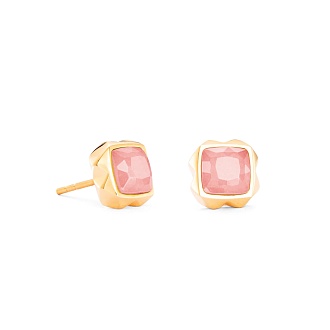 Серьги Rose-Gold