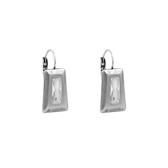 Серьги SOFISTICADO COLOR CRISTAL