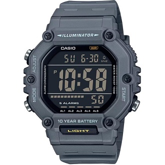 AE-1600H-8B