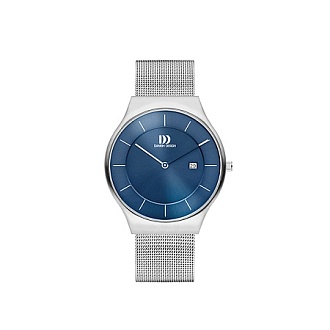 Часы LANGELAND Blue Large