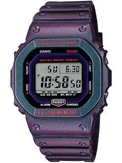 DW-B5600AH-6